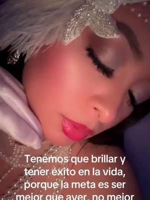 Brilla, pero brilla deverdad Carajo ✨✨##actitud##actitudpositiva##powerwoman##empowerwomen##manifestation##womenownedbusiness##businessowner##aesthetic##foryou##fypシ##foryiurpage