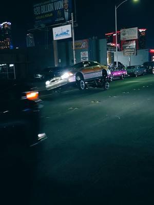 las vegas nights with @TheRealSinCityCalles  . . . #lowrider #lowriders #lowriderlifestyle #lowridermagazine #lowriderlife #lowriding #lowridercars #impala #lowriderworld #lowriderculture #lowriderbike #lowriderz #hydraulics #lowridershit #chicano #lowriderphotography #lowriderbicycle #lowlow #lowriderart #lowridershow #lowridertruck #lowriderhydraulics #chicanostyle #lowriderbicyclemagazine #64impala #lowridermodel #ranfla #lowriderjapan #lowriderproblems #chevyimpala 