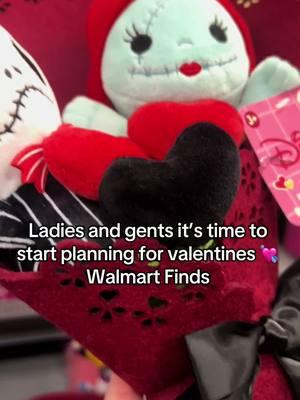 #ValentinesDay #valentines #cute #romantic #walmart #walmartfinds #valentinesdaygift #valentinesbox #idea #creative #Love #fyp 