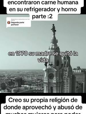 Respuesta a @Yeni Garcia #fypシ #videoviralitiktok #videoterror #videography #terrorsobrenatural #terror #terrortiktok #terrorymiedo #criminales #fyppppppppppppppppppppppp #pinchetiktokponmeenparati #pinchetiktokponmeenparati😘 #asmrvideo #felizañonuevo #viralvideo #paratii #ponmeenparati #vidaenusa🇺🇸 #mentescriminales #vidaenusa 