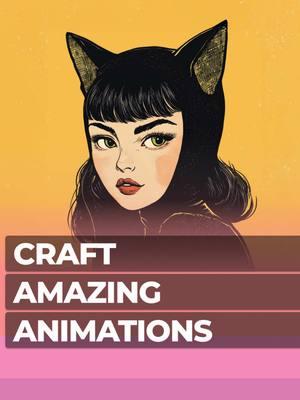 Creating animation with AI is getting scary good.  🔥 guide at link in TikTok profile. #ai #aivideos #aicontent #entrepreneur #videoediting 