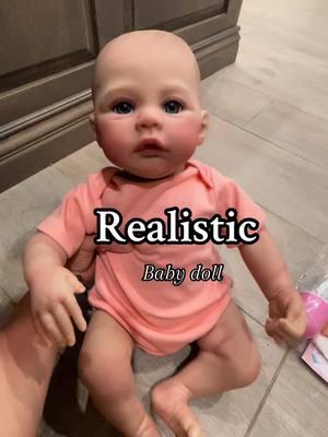 #babydoll #realisticbabydoll #realisticbabydolls #toy #toys #kids #kidstoys #bestprice #socute #sosweet #babygirl #giftidea #birthdaygift #deals #stopoverspending 