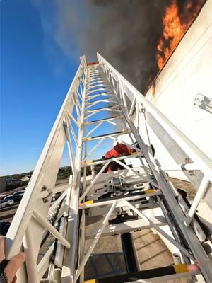 Building Fire: New Orleans #neworleans #nofd #firedepartment #firefighter #fire #fyp #neworleansfiredepartment #workingfire #structurefire #E16 #L08