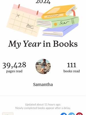 My 2024 year in books! I had so many awesome reads by amazing authors! My top series of this year was Throne of Glass by #sarahjmaas ✨What were some of you favorite reads this year?  #myyearinbooks #2024books #booklover #romance #fantasy #thriller #BookTok 