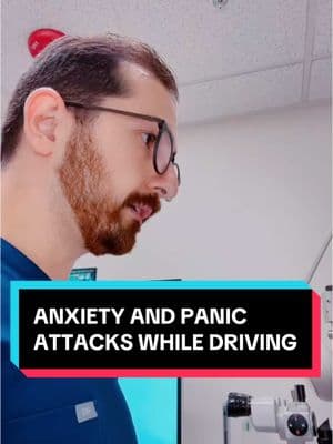 🛞🤪Have you ever experienced anxiety or panic attacks while driving and wondered why? Undiagnosed Binocular Vision Dysfunction (BVD) could be the hidden cause. BVD affects how your eyes work together, leading to dizziness, visual confusion, and overwhelming stress while focusing on the road. At Vivid Visions Optometry, Inc., we specialize in diagnosing and treating BVD with personalized prism glasses and vision therapy to help you feel comfortable and confident while driving. Let’s find the root cause and help you get back to feeling in control. 📍 Located in Valencia, California, offering virtual consultations and therapy. Schedule your appointment: www.vividvisionsoptometry.com/appointments #BVD #BinocularVisionDysfunction #AnxietyRelief #PanicAttacks #VisionTherapy #PrismGlasses #HeadacheRelief #DrivingAnxiety #ValenciaOptometrist #VividVisionsOptometry #VirtualTherapy #VisionCare #onthisday 