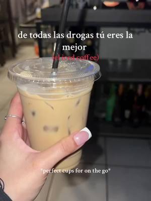 love me some iced coffee ☕️ #4u #xyzbca #viral #parati #icedcoffee #plasticcups #coffeecups #foryou 