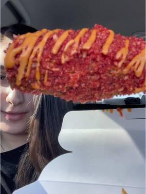 Part 1 of my Two Hands Korean Corn Dog Video 🤤🔥 Part 2 was posted before this video 😂   #mukbang #asmr #twohandscorndogs #koreancorndog #foodies #foodtiktok #yum #yummy #fyp #fypシ #foryoupage #viralvideo #cheesepull 