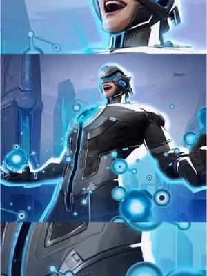 i'm getting this skin the instant season 1 comes out. #marvelrivals#marvel#themaker#mrfantastic#fantasticfour 