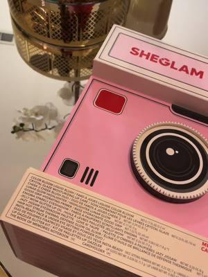 @SHEGLAM #sheglam #SHEGLAMHaul #SHEGLAMadventcalendar #SHEGLAMreview 