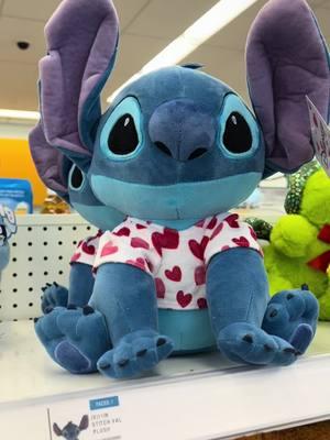 at Walgreens 💙 #fyp #stitch #stitchlover #stitchfan #liloandstitch #stichandangel #stitchcollection #stitchcollector #stitchdisney 