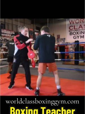 “Boxing is an art, and the jab combined with feints, precise footwork, and speed changes is a masterpiece in motion. This strategy opens up endless opportunities to set up beautiful combinations, keeping opponents guessing and showcasing true skill. Master the basics, and the possibilities are endless. 🥊 Follow @Danny James Bodish #boxing #jab #feints #footwork #angles #boxingtraining #combinations #boxinglife #fightscience #boxingskills #boxingart #ringcraft #boxingdrills”