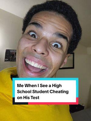 #cheatingonatest #highschoolexam #highschoolexams #schoolfinals #autismchoseme #autismislit #studentlives #autismschool #autismislit 