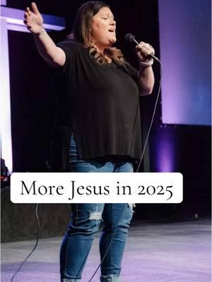 Take this world and give me Jesus! #moms #MomsofTikTok #momsover30 #momsover40 #fyp #momofteens #ministry #taketheworld #givemejesus #jesus2025 #focusonjesus #2025 #christ #morejesus #christiantiktok #christian 