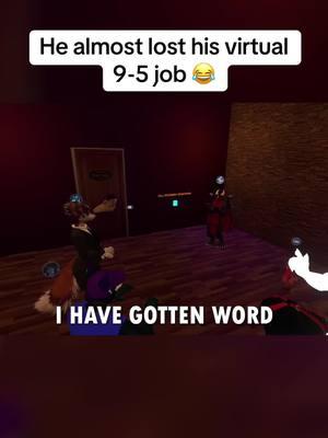 #vr #vrchat #gaming 