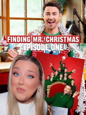 Episode 1 Recap: The stockings are hung, the sweaters are ugly, and the meet-cutes are awkwardly adorable. 😂 Here’s your less-than-90-second breakdown: 🌟 Standouts: Parker’s Hallmark hair, Jonathan’s charm, Hayden’s Aussie accent and baby blues, Blake’s athlete vibes, and Ezra… literal Navy rescue swimmer?! Hero status. 🎁 Challenges: 1️⃣ Ugly Sweater - Isaac melted our hearts (and won) with his firefighter story. 2️⃣ Meet-Cute Acting - Erin Cahill stole the show, but the guys gave it their all. 🏆 Hayden takes the win, but we say a bittersweet goodbye to Isaac as he removes his stocking from the fireplace. 😢 Stay tuned for episode 2—this show is Christmas chaos in the best way! 🎅✨ #findingmrchristmas #tvseries #jonathanbennett #popculture #realitytv