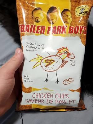 Chicken Chips Are Kitty Approved #TrailerParkBoys #TrailerParkBoysChips #PotatoChips #Chips #ChickenChips #TikTokShop #Kitty #CatsOfTikTok 