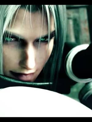 #sephiroth HES SO FINE!!!😭 #sephirothedit #ff7 #foryou #ae #edit #sephirothedits #ff7remake #ff7edit #aeedits #aeedit #fyp #game #gameedit #gameedits #aftereffects #finalfsntasy7 #finalfantasyedit 