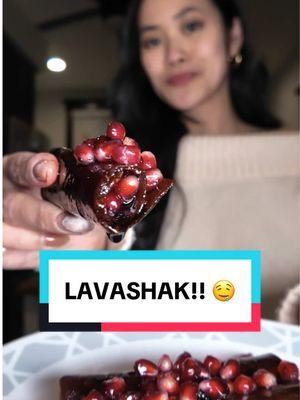 so sour.. i love ittt 🤤 @Lavashaklovers #lavashak #pomegranate #fruitleather #viral #foodtrend #viralfood 