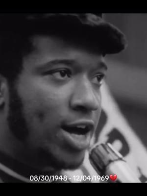 “you can jail a revolutionary, but you can’t jail a revolution.” ✊🏾💔#fredhampton #blackpower #blacklivesmatter #fypシ #fy #revolution #blackpanther #fyy #fypppppppppppppp #4u #blackmen #black #trending #education #xyzbca 