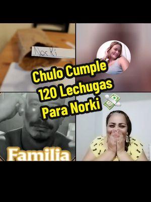 Chulo Cumple 120 Lechugas Para @⚡💯🦅Norki.O🦅💸🇺🇲 #fyp #Dinámica120 #GanaConNosotros #DinámicaEnVivo #FloridaTime #Premio120 #SorteoEspecial #DinámicaDeHoy #SuerteParaTodos #ConéctateYA #horadeganar  #chulotheboss #chulomillonario #chulorich 