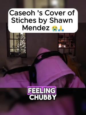 who knows what caseohs number 1 cover is?? 😭😭 #caseohaicover #caseohai #shawnmendez #caseohbestmoments #caseohcore #dailycaseoh #funnycaseohclips