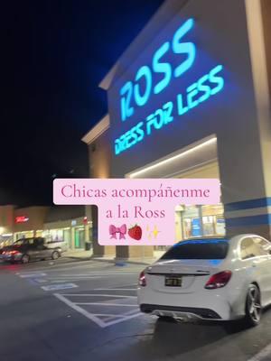 @Ross Dress for Less volvió la tranquilidad a las tiendas 🎀🍓✨ #chicas #fyp #shopping #rossfinds #rossdress4less #rossdressforlessismyfavoritestore #ross #rossdressforlessfinds #rossdressforlessfinds 