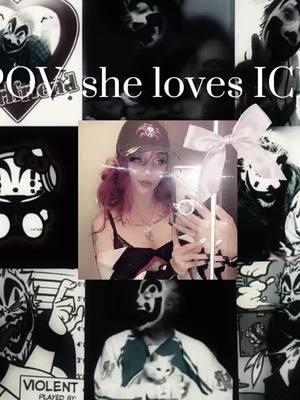 #piggypie #juggalette #juggalo #mmfwcl #insaneclownposse #whoopwhoop 