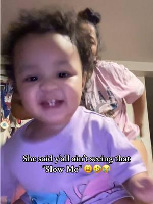 My favorite lil hater 😫🤣🥰  #ikid #momanddaughter #babygirl #cutebaby #happybaby #babiesoftiktok #foryoupage #fypppppp 