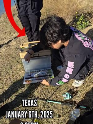 THIS KID STOLE ALL MY LURES! 😨😯 #fishing #fishingvideos #fishingtime #bassfishing #texasfishing #Outdoors #jermfishingtv #freshwaterfishing #fishtok #pondfishing 