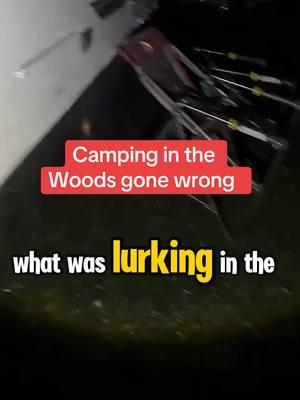 Camping in the Woods gone wrong #camping #gonewrong #greatsmokeymountains #smokeymountains #Appalachia #CapCut #appalachian #creepypasta #appalachiantrail #appalachianmountains #supernatural #scaringpeople #horrortiktok #scaryvideos #creepytok #haunted #horrorgame #skinwalker #horrortiktok #conspiracy #misterio #paranormalactiviy #creepytok #historiasdeterror #horrorstory #truecrimetiktok #scarytiktok #hauntedtiktok #paranormaltiktoks #scarystories #wendigo #skinwalkervibes #rake #coyotes #shapeshifter #animals #wilderness #feralpeople #adventure #Outdoors #fail 