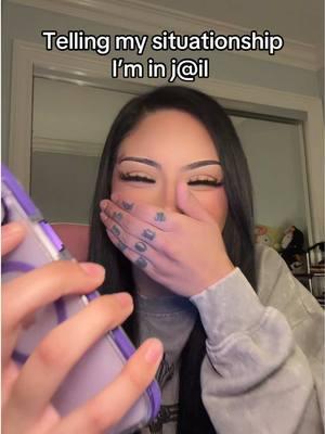 @JC_Caution a real one 💕😭😭  #fyp #foryou #toxic #toxica #pisces #latina #bayarea #foryoupage #relatable #trending #viral #marialatinax #marialatinaxx #marialatina💕 #prank #prankwars #prankvideo #prankonsituationship #situationship 