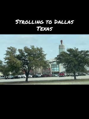 “Strolling Through the Streets of Dallas, Texas | Vibrant City Life” “Join me as I explore the bustling streets of Dallas, Texas! From stunning cityscapes to unique local vibes, discover what makes this city Avenue so vibrant and alive. Walk with me through iconic spots, hidden gems,  and lively neighborhoods that showcase the heart of Dallas. Don’t miss out on this city adventure!” Brought by exposed avenue Please like and share We Are One!☝🏾 ##DallasTexas##StreetExploration##CityLife##TravelVlog##DallasVibes##UrbanExploration##TravelTexas##VisitDallas##DowntownDallas##CityWalks