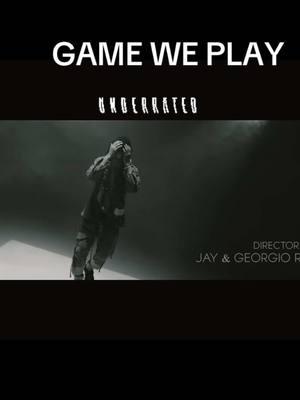 Domani: Game We Play#domani #underrated #underratedartist #tre #trending #trend #trendy #newyear #happynewyear #2025 #fyp #fupシ #fypシ゚viral #fypage #share #coldweather #snow #classic #hit 