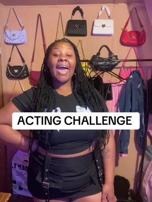 ACTING CHALLENGE 🎭 You’re The Green Lines 💚 #acting #ActingChallenge #actingskills #acting🔥 #_acting #acting- #acting😂 #acting😎 #acting😍 #actingQueen #Actingpractice #duetwithmonroe #shantemonroe 