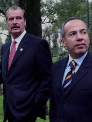 Declaran a Felipe Calderón y a Vicente Fox  personas no gratas en Venezuela. Venezuela advirtió que cualquier extranjero que entre al país sin la autorización  de las instituciones debidamente calificadas, se les declarará como invasor, y se le tratara como invasor. Les dicen a Calderón y a Fox que ni en México los quieren.#fox #vicentefox #calderon #felipecalderon #venezuela #mexicoo #Mexico ##mantenteinformado #viralvideo #Claudiasheimbaun #cdmx