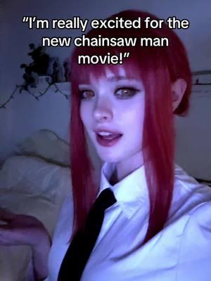 Still excited for reze arc / wonderful contacts from @MocoQueen all contacts in my bio #makima #chainsawmanedit #csm #chainsawmananime #chainsawmanmovie #movie #makimacosplay 