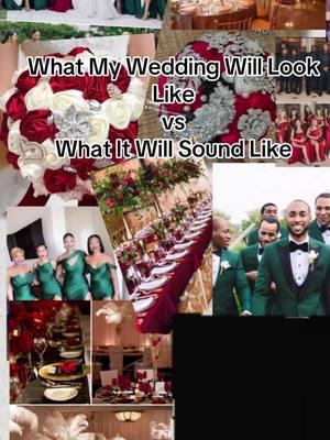 What It Will Look Like vs What It Will Sound Like 💍✨ #weddingtiktok #engagment #bridal #groom #groomsman #usbride #2025bride #weddingorganizer #weddingplanning #bridesmaids #weddingplanner #weddingday #weddinginspo #weddingideas #weddinginspiration #weddingvibes #2024bride #contentcreator #weddingtips #weddingcomedy #weddingceremony #weddingorganizer #weddingplanning #weddingevent #weddingcoordinator #weddinghumor #henparty #henpartyplanning #diybride #diywedding #2026brides #2026bridetobe