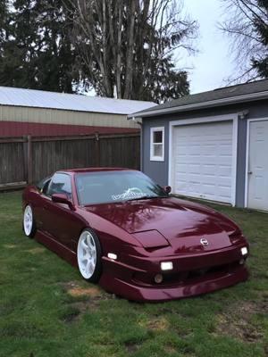 🧛‍♂️ #s13 #jdm #240sx #jdmcarsoftiktok #carscenetiktok #jdmcars #nissan240sx #carscene 