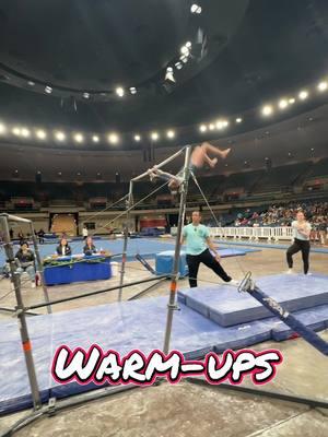 UPDATE: The Warm-Up vs. Scored Bar Routine. What score do you think she received on her actual scored routine? Type your thoughts and we will release the actual score in a pinned comment 2 days from the release of this video. #gymnastics #gymnast #l7 #bar #routine #scored #rubberband #breaks #on #grips #going #up #cast #handstand #sports #meet #fyp #foryou #fypシ 