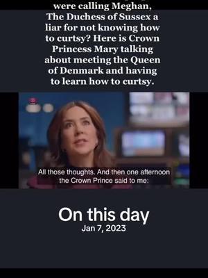 #onthisday #queenmary #queenmaryofdenmark #royals 