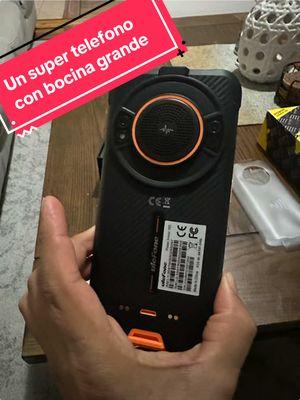 Un super teléfono llegó de muchas funciones a un muy buen precio … #telefono #tiktok #tiktokphone #TikTokShop #tiktokcamara #tiktokandroid #android #musica #bocina #tiktokmademebuyit #tiktokfan 