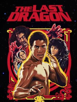 The Last Dragon , 1985 🐲🐉🐲 #thelastdragon #80s #80smovies #martialarts #karate 