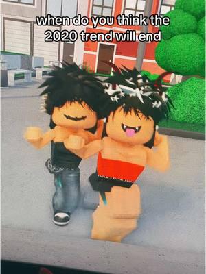 idk what happened to the quality #fyp #bringback2020 #2020roblox #animationsmocap #roblox