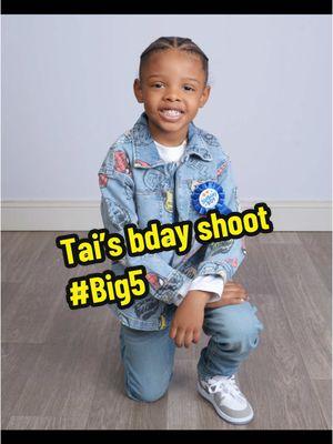 Happy 5th birthday to my son Tai  🎊🎉🎁🎈 You are my light  May you always shine bright  I love your pure spirit  You’re so smart, and funny May all your wishes come true!  I love you so much.🫶🏽 #big5🎊  #birthday #birthdayboy #happybirthday #photography @H&M #superhero #birthdayphotoshoot #5thbirthday