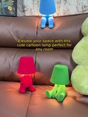 Brighten your world with creative flair, this unique design lamp is the perfect statement piece! #room #roomdecor #newlight #desklamp #moonlamp #tiktokshopnewyearnewaura #tiktokshoplastchance #fypシ゚viral #cute #lamp #fyp #TikTokShop