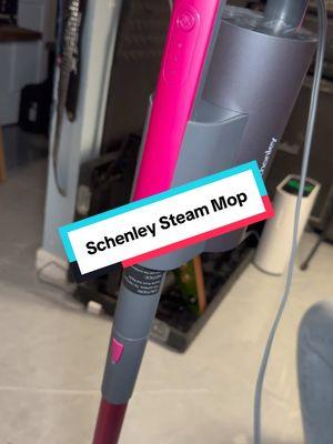 It Gets Pretty Damm Hot! #SteamMop #Steamer #schenleyhestiasteammop #schenley #steamcleaning #CleanTok #housetok 