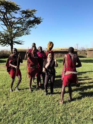 For my last video in Kenya, I’m leaving this amazing country and its beautiful people, olesere. A fun video to end the day with the young men of the Masai Tribe—thanks for being such great sports and teaching me how to dance! 🖤” #MasaiTribe #Olesere #CulturalExperience #TanzaniaAdventures #DanceWithTheMasai #TravelMemories #IncredibleAfrica #DiscoverTanzania #TribalTraditions #Wanderlust #CulturalExchange #goodvibes  Here are some hashtags you can use for TikTok posts about the Masai Mara: #MasaiMara #SafariAdventure #KenyaTravel #WildlifeSafari #AfricanSafari #BigFive #TravelKenya #NatureLovers #WildlifePhotography #SafariDreams #ExploreAfrica #SavannaVibes #WildebeestMigration #TravelGoals #MagicalKenya #AdventureAwaits #BucketListTravel #SafariLife #NatureIsCalling #TravelVlog