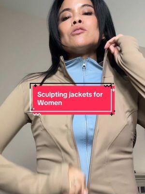 3 for $27.99 sculpting jackets for women. Buttery soft . #sculptingjacket #sportswear #melsfinds #womenover40 #genx #40andover #fashionforwomenover40 #fallfashion #Winterfashion #warmclothing #casualcoats #casualoutfitforwomen #winterfashionforher#gymclothes #GymTok #healthandwellness #mysupermoments #mysupermoments #mademyyear #newyearnewaura #ttslevelup #giftguide #tiktokshopjumpstartsale  #newyearnewaura #tiktokshopjumpstart #tiktokshoploveatfirstfind #TikTokshopcreatorpicks 