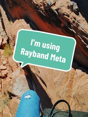 #raybandmeta #lasvegas 