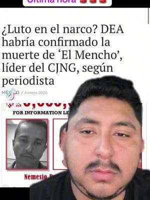 #mencho #fypシ #fypシ゚viral #trending #trending #duet #usa🇺🇸 #stitch #mexicantiktok #mexico #jalisco #michuacan #carteles #mafia #dinero #muere #noticiastiktok #noticia #viralvideo #viral?videotiktok😇😇 #mundial #interview #y#trending #trend #relatable #asmr #sad 